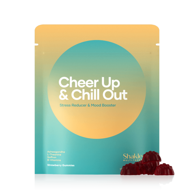 Cheer Up & Chill Out