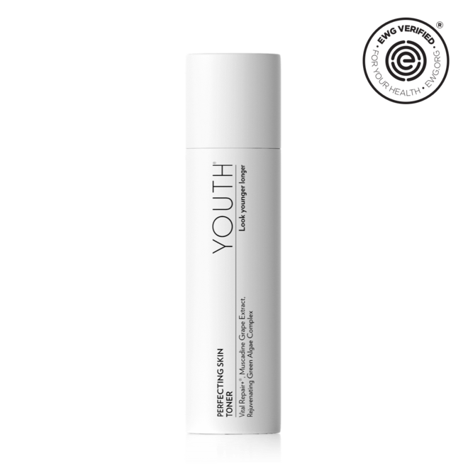 YOUTH® Perfecting Skin Toner