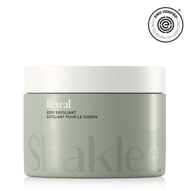 Reveal Body Exfoliant