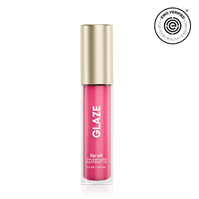 Pomifera™ Glaze: Lip Oil Crush