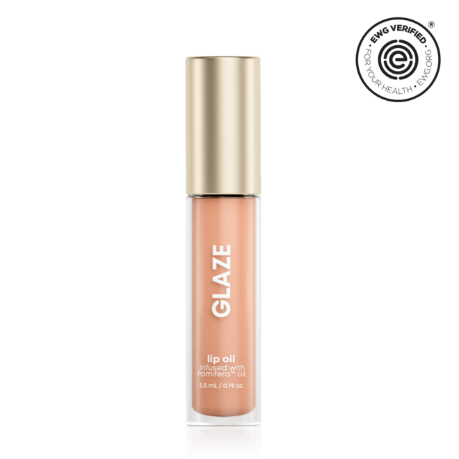 Pomifera™ Glaze: Lip Oil Fawn