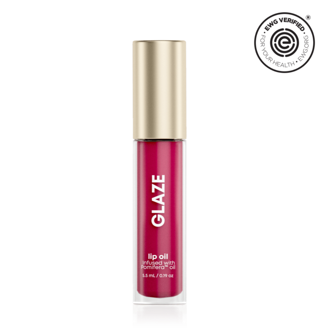 Pomifera™ Glaze: Lip Oil Slay