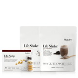 Life Plan nutrition system