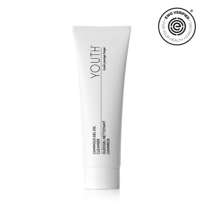 YOUTH® Luminous Gel-Oil Cleanser YOUTH® Luminous Gel-Oil Cleanser